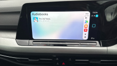 Volkswagen Golf 1.5 TSI 150 Life 5dr Petrol Hatchback